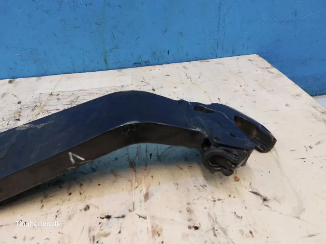 Billede 7 - New Holland T6 Liftarm L. 48061133