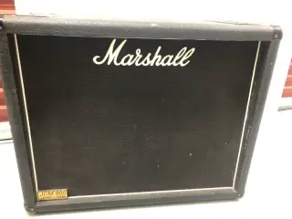 Marshall JCM1936 lead cabinet