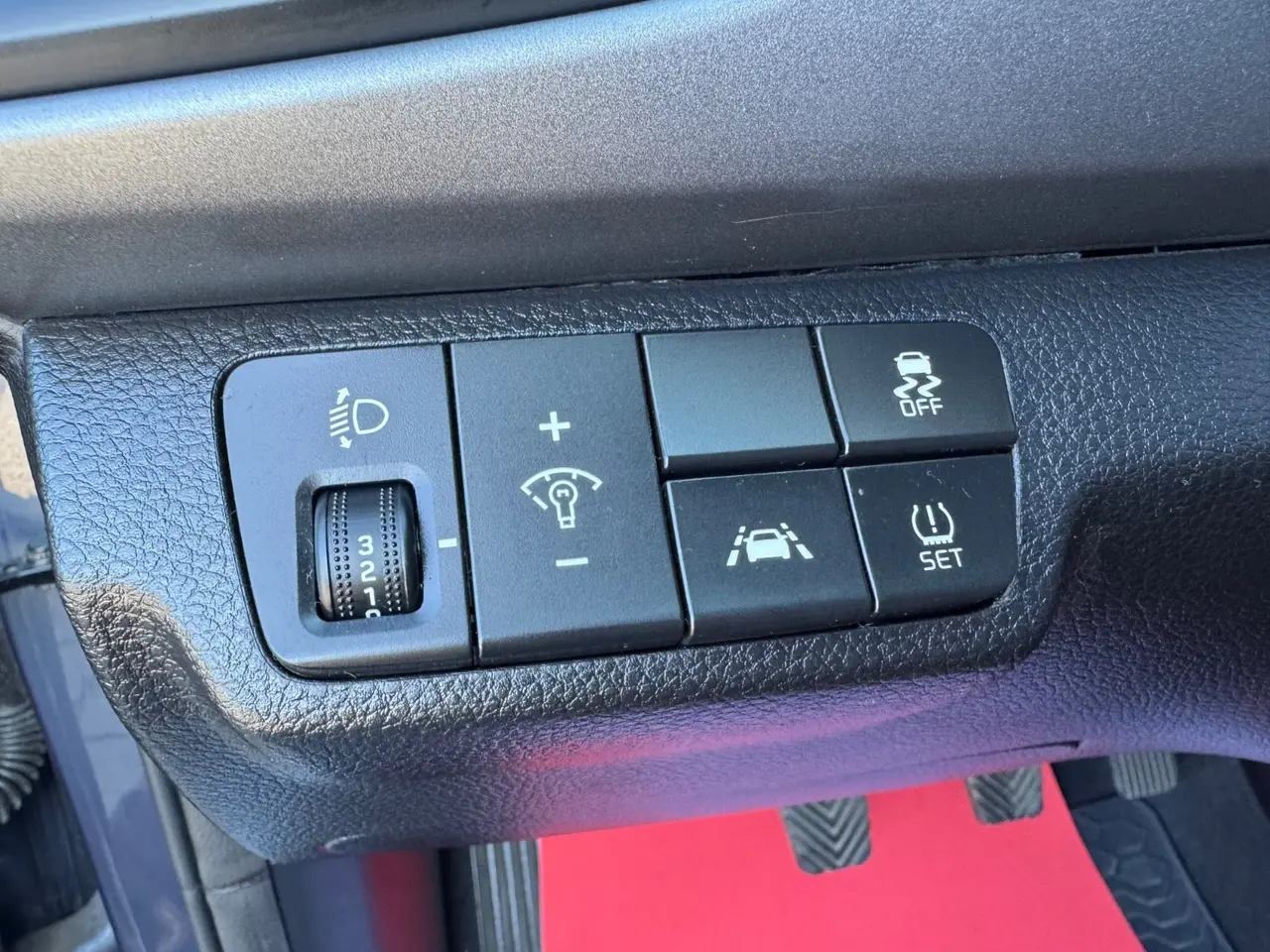Billede 13 - Kia Rio 1,2 CVVT Attraction