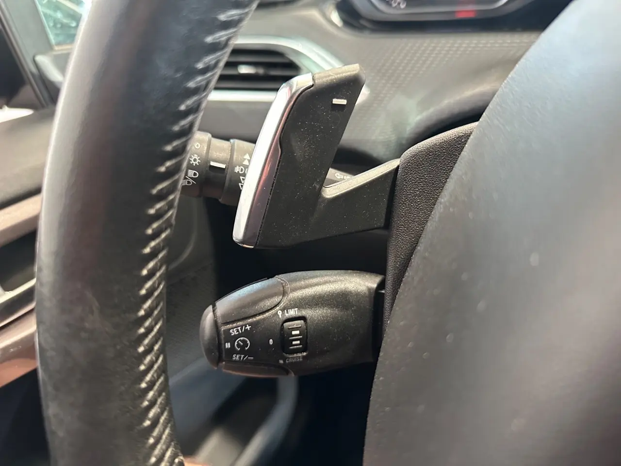 Billede 10 - Peugeot 2008 1,2 e-VTi 82 Style ESG