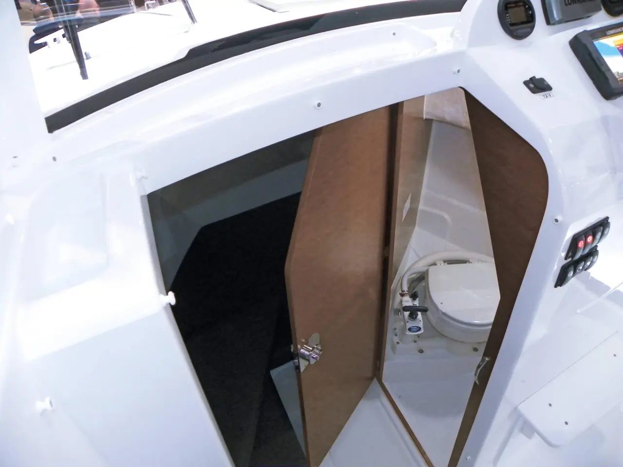 Billede 12 - Jeanneau 695 Merry Fisher Sport