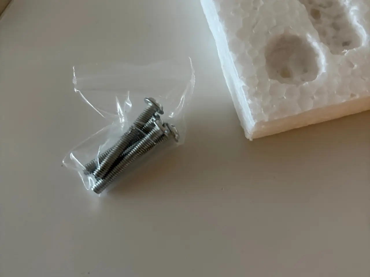 Billede 3 - Møbelknopper