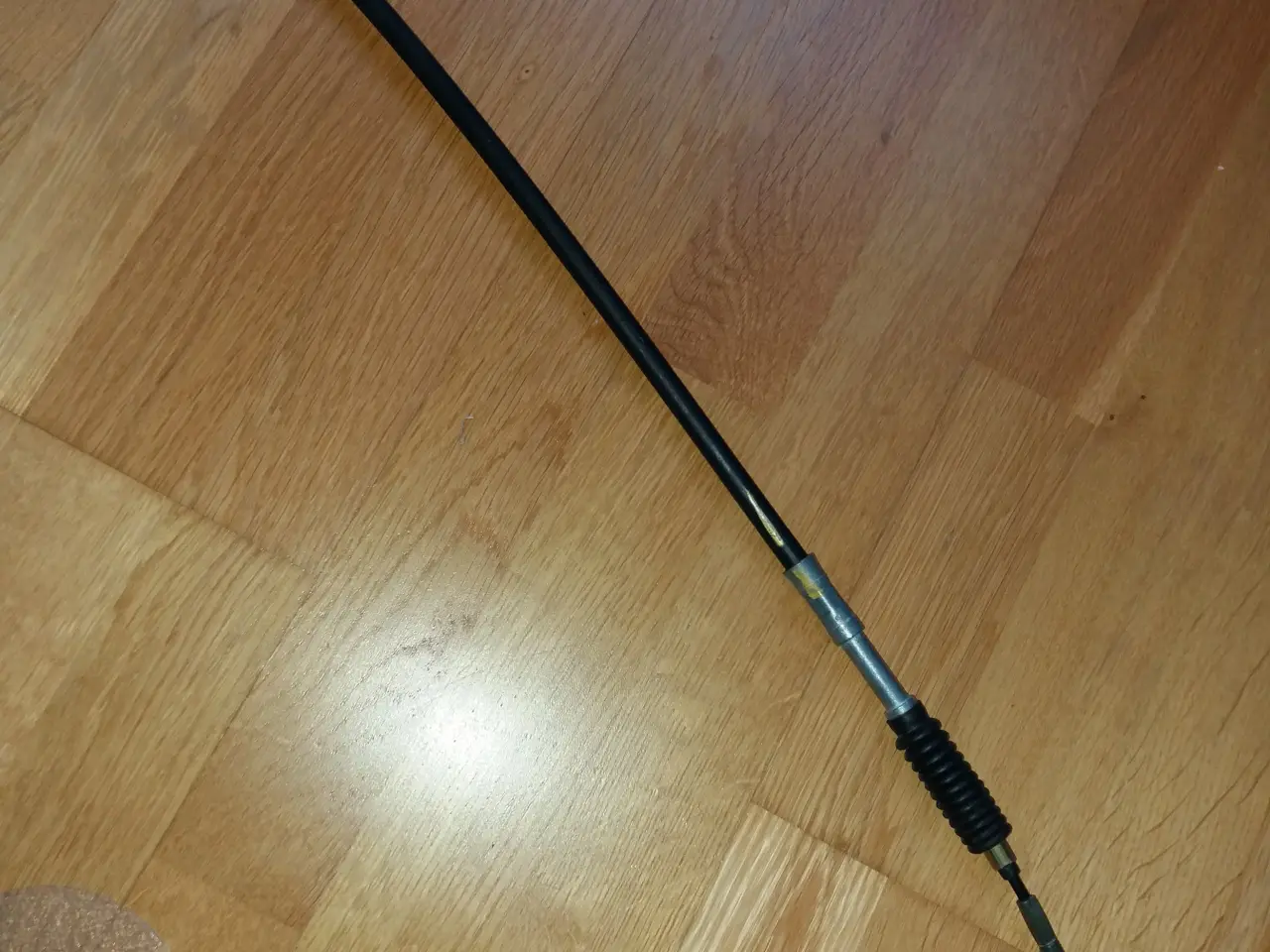 Billede 4 - Håndbremsekabel Toyota Hiace
