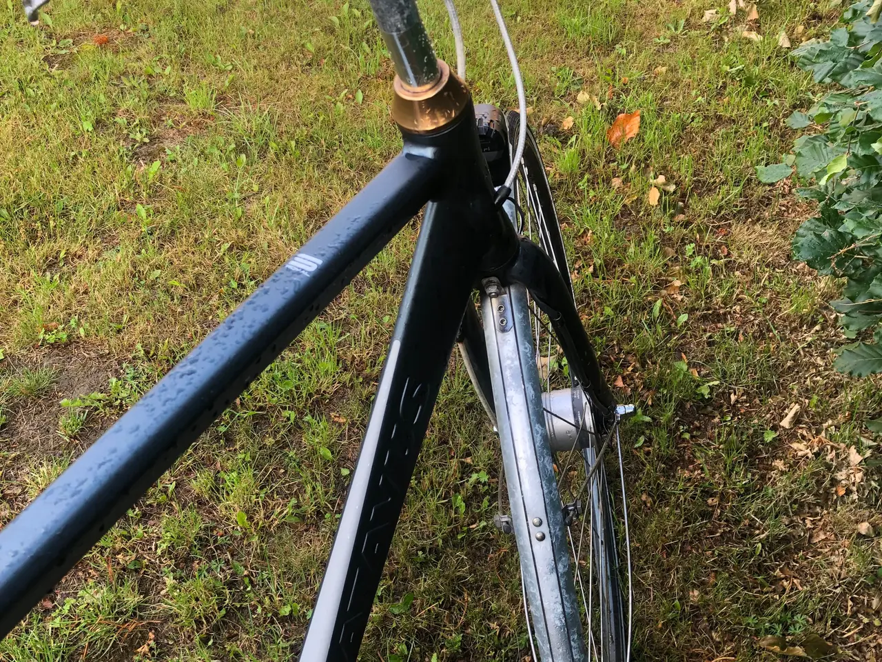 Billede 9 - 28 Batavus herrecykel med 7.gear
