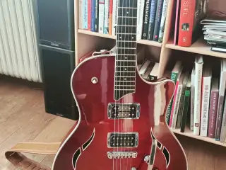 Jazzguitar