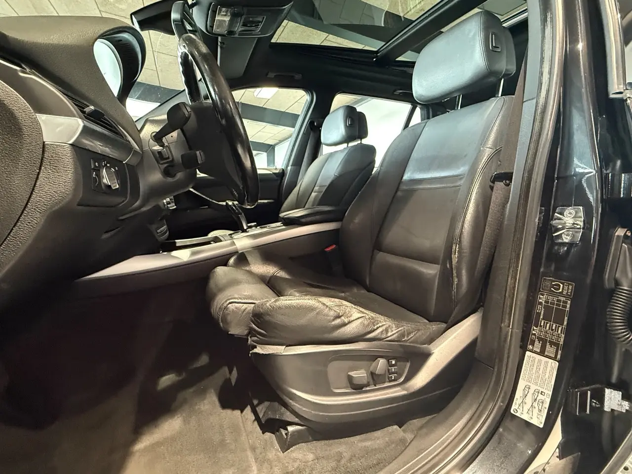 Billede 7 - BMW X5 3,0 xDrive30d aut.
