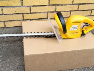 Hækkeklipper Texas