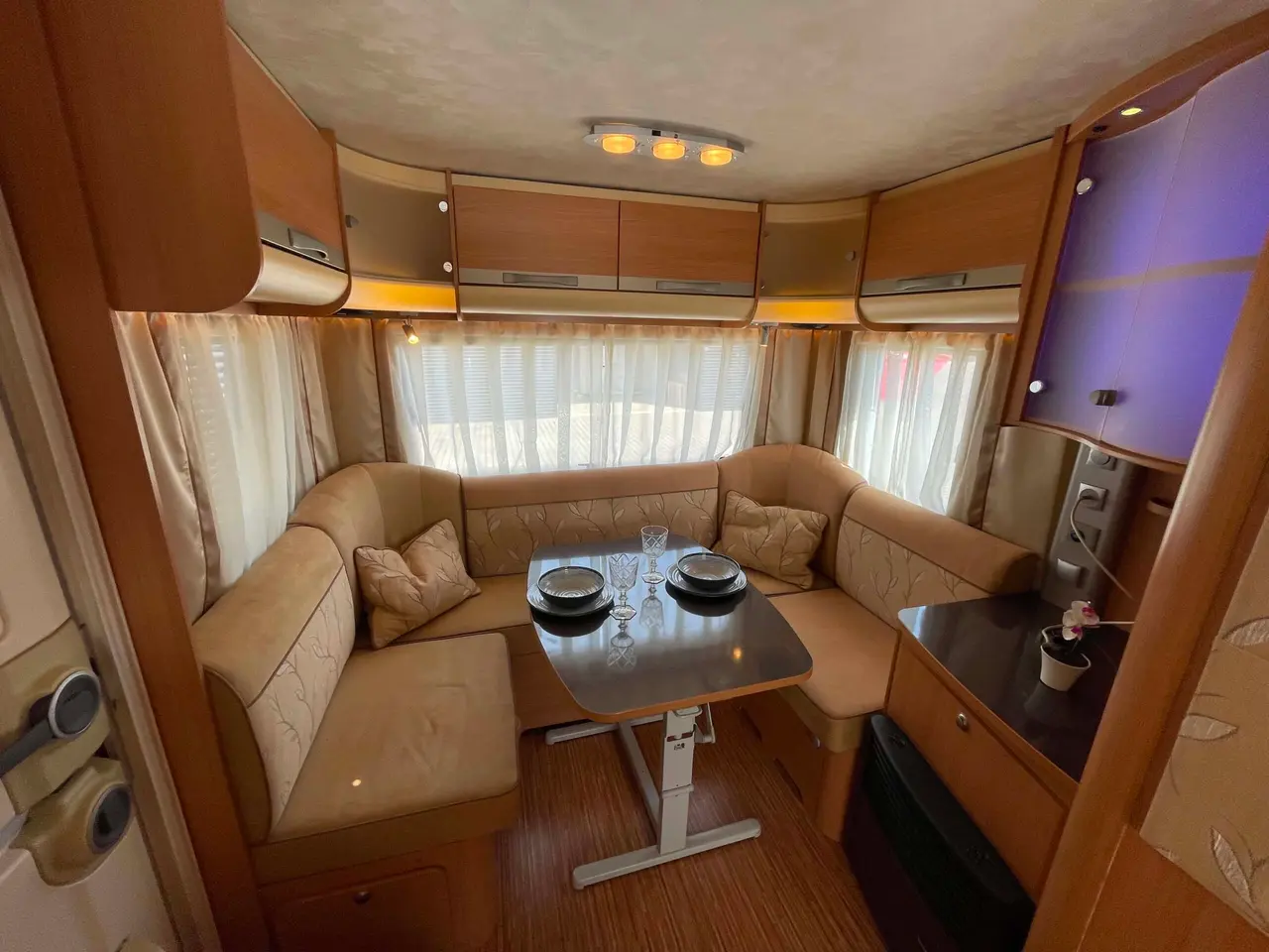 Billede 11 - 2010 - Adria Adora 472 LU