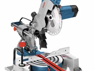 Bosch kap/Geringssav  