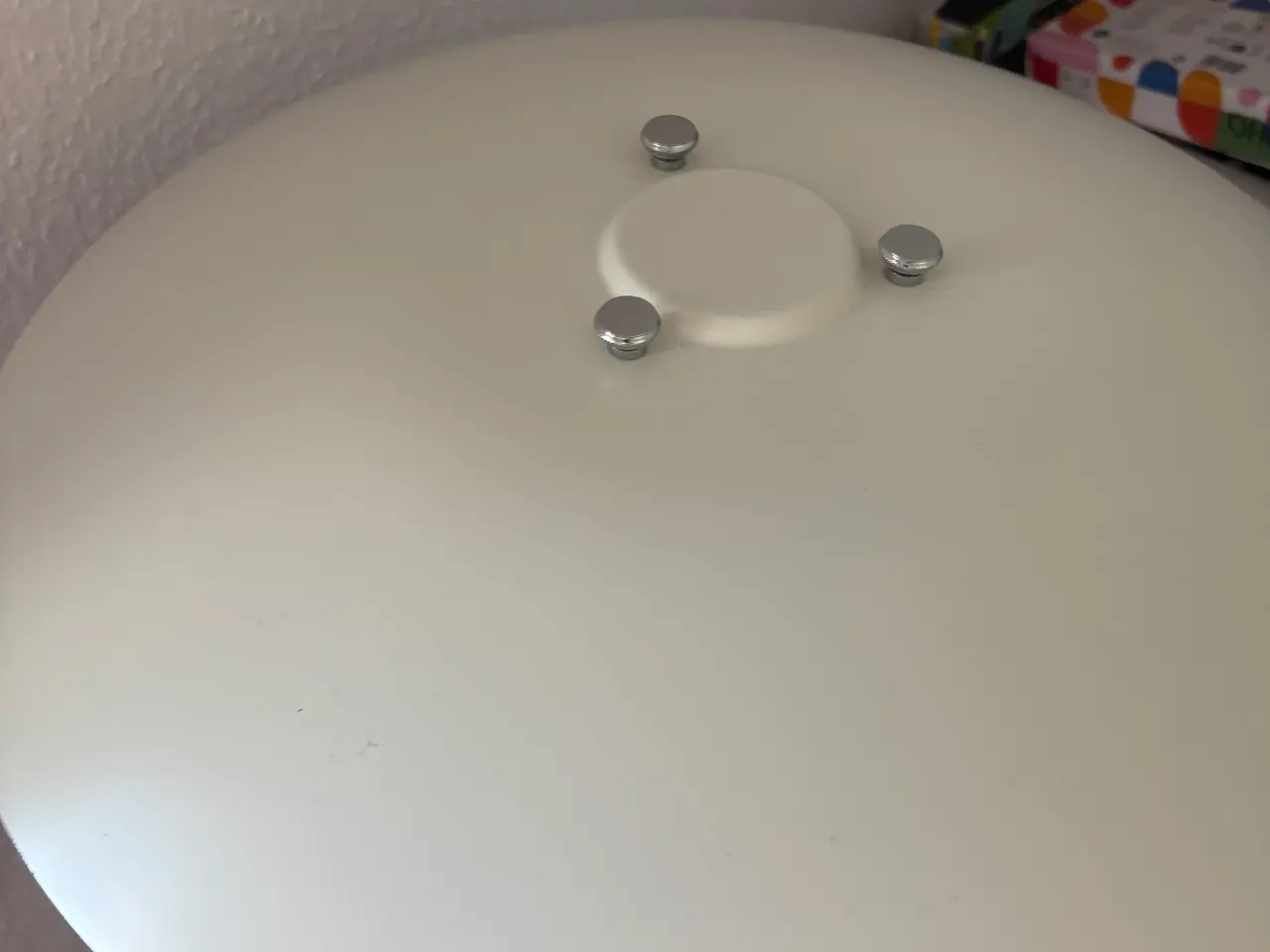 Billede 2 - HP lampe 