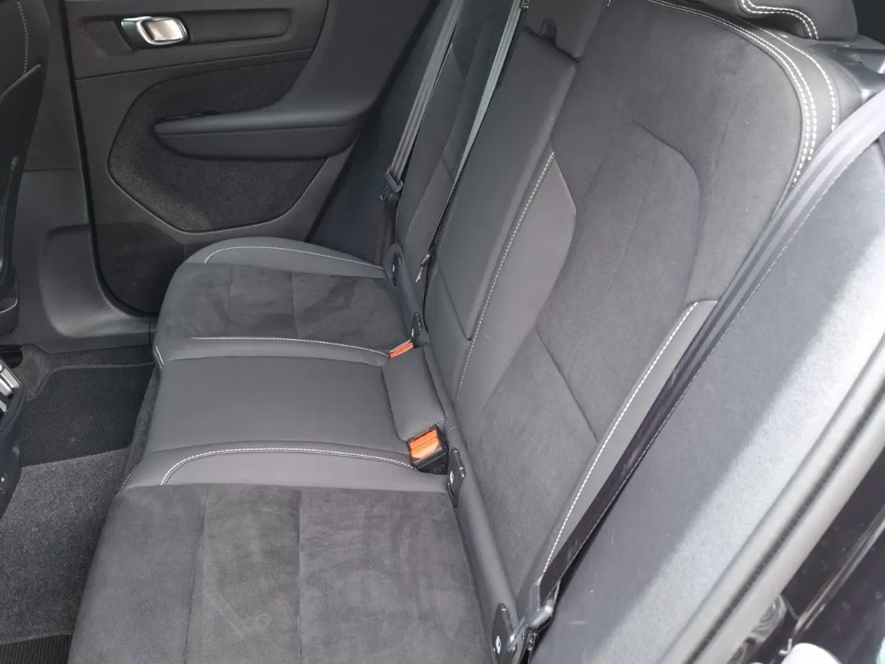 Billede 7 - Volvo XC40 ReCharge Extended Range Plus