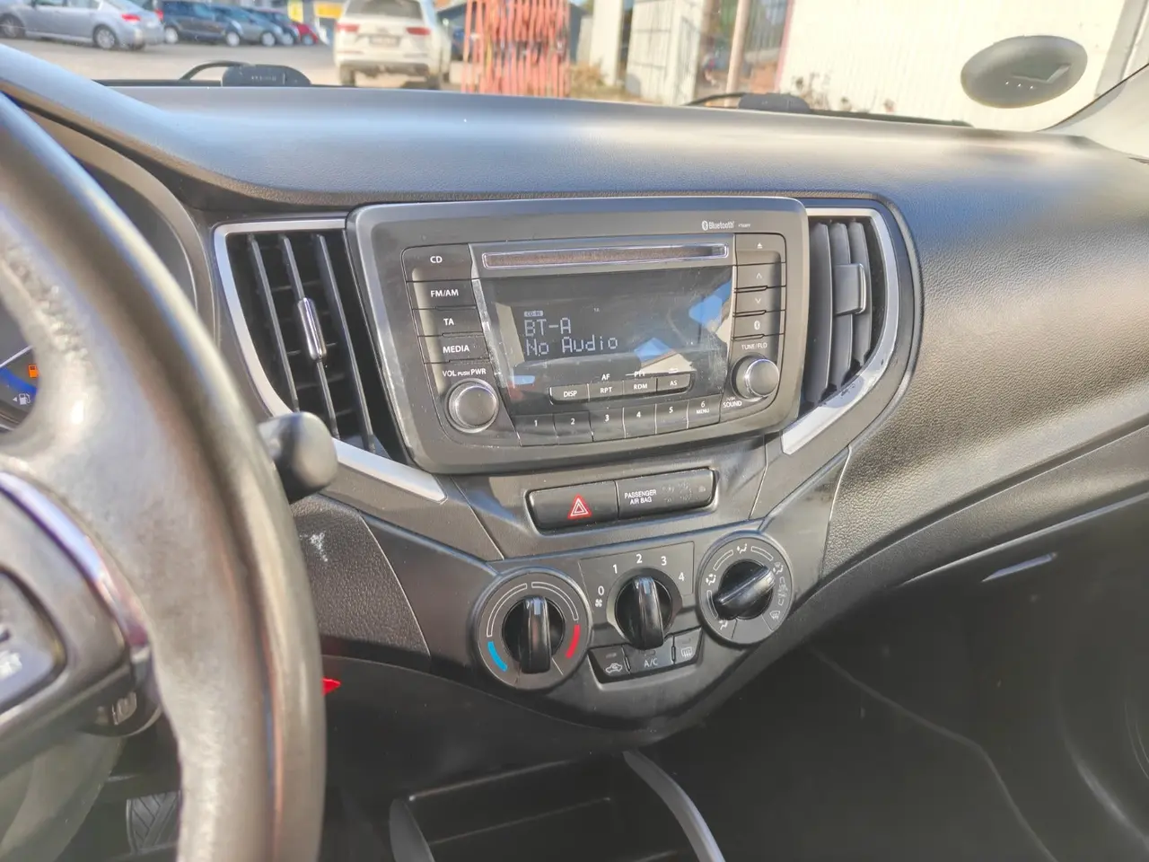 Billede 15 - Suzuki Baleno 1,2 Dualjet Active+