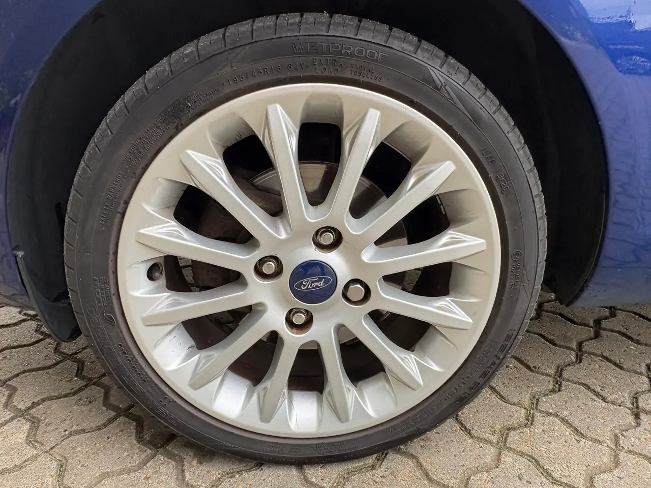Billede 12 - Super flot & velplejet 1 Ejers bil