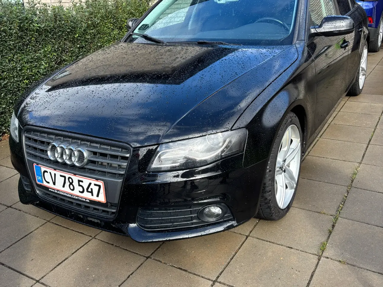 Billede 1 - Audi a4 B8 2,0 tdi