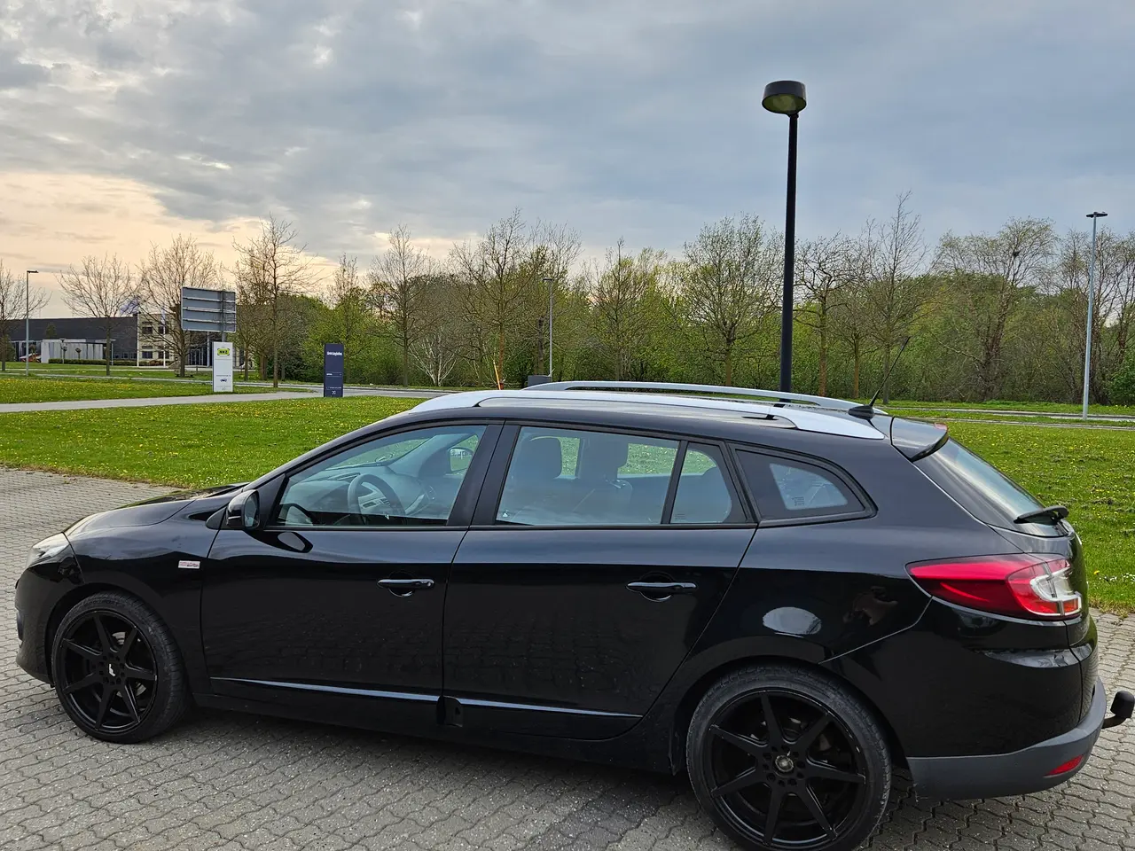 Billede 6 - Renault Megane Sport Tourer 