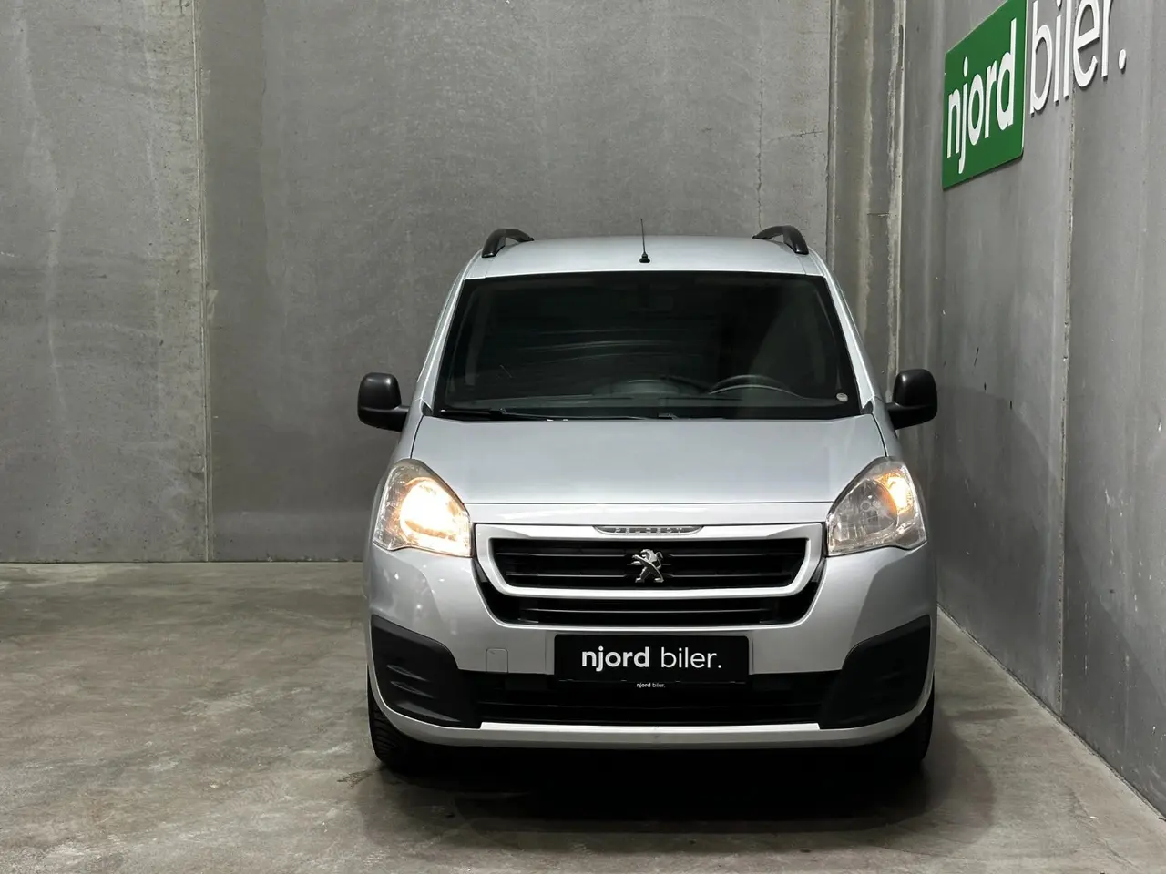 Billede 2 - Peugeot Partner Tepee 1,6 VTi 98 Active