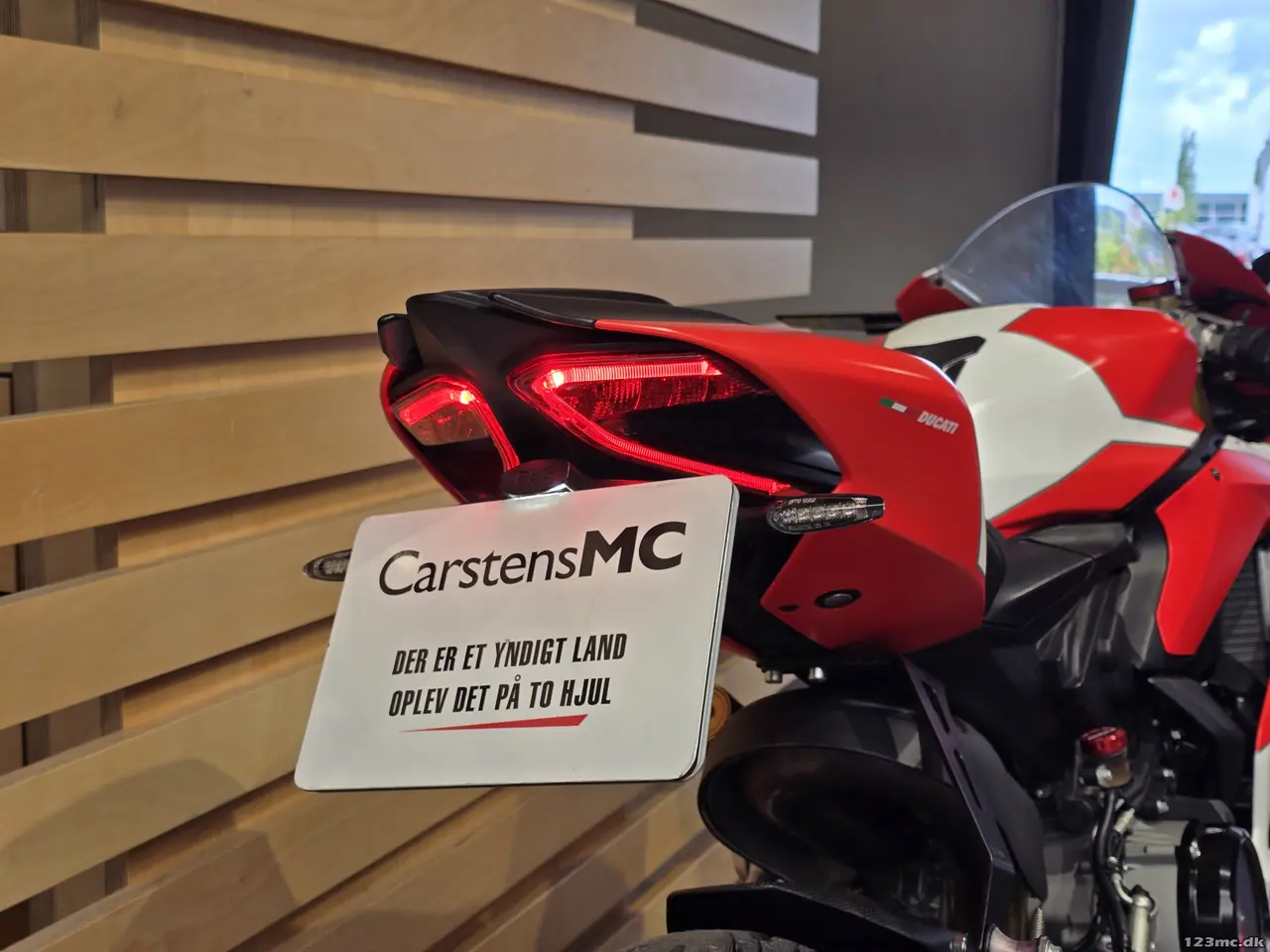 Billede 7 - Ducati 959 Panigale