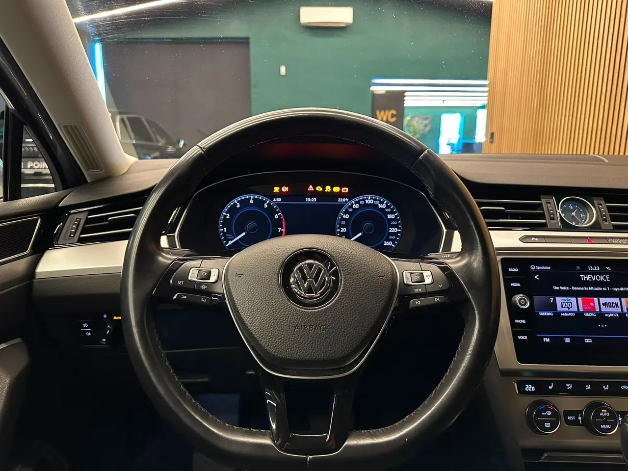Billede 8 - VW Passat 1,5 TSi 150 Comfortline Premium Variant DSG