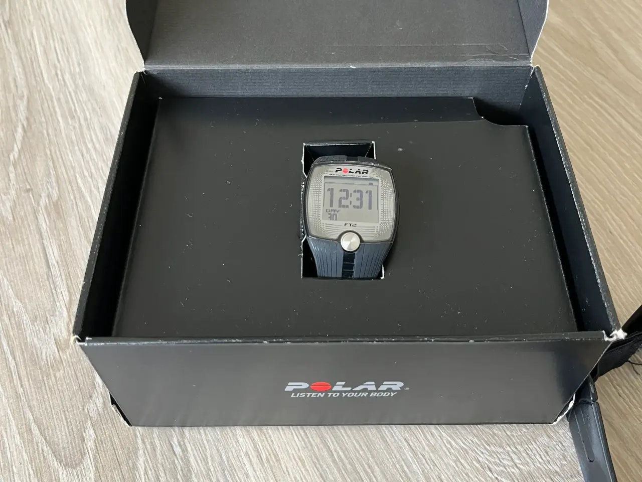 Billede 3 - Polar FT2 pulsur