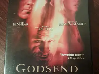 Godsend