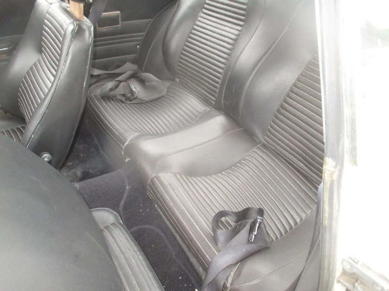 Billede 6 - Alfa Romeo 1600 GT 1,6 Junior