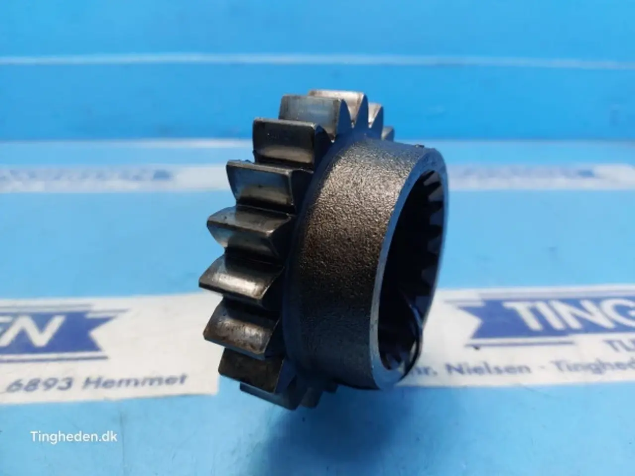 Billede 5 - Massey Ferguson 690 Tandhjul Gear 1617946M1