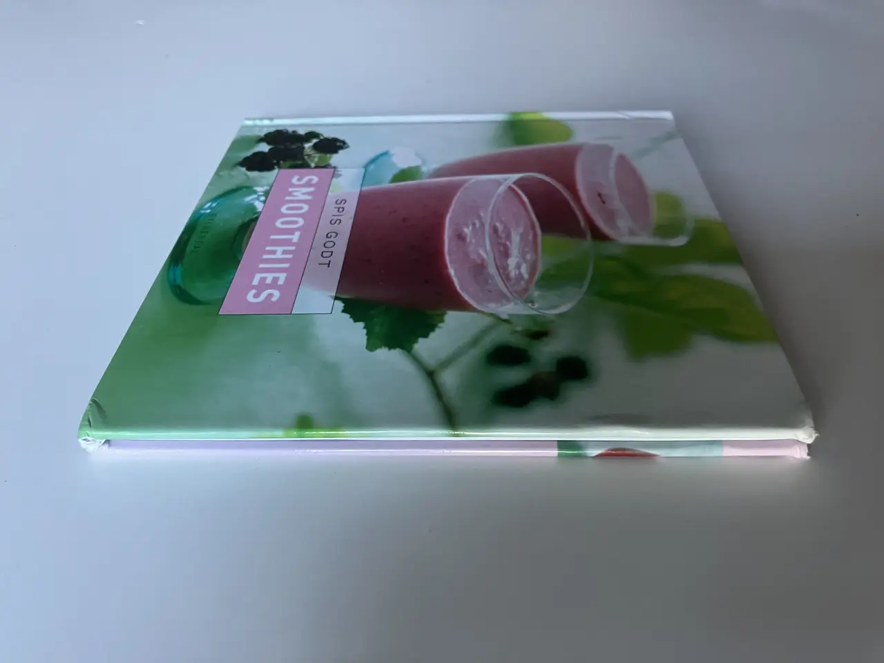 Billede 5 - Spis godt - smoothies. Af Gitte Heidi Rasmussen