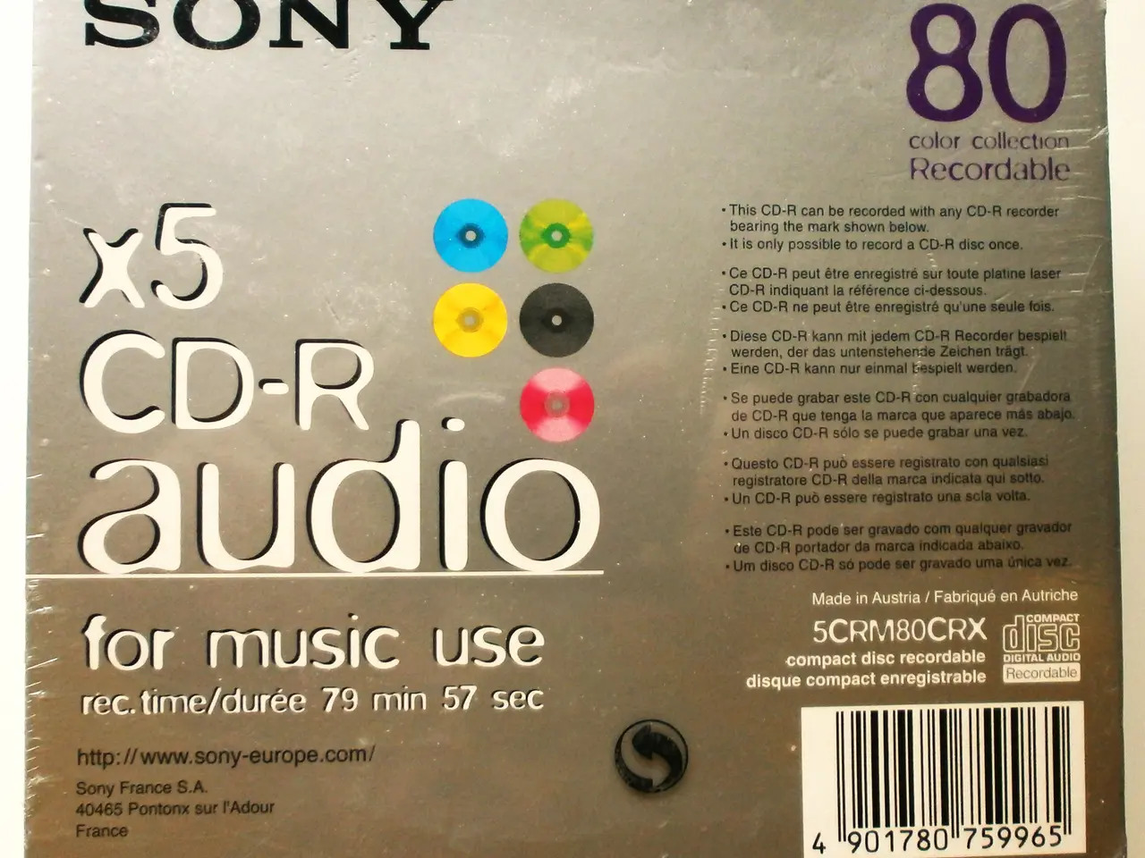 Billede 7 - NYE DVD & CD skiver
