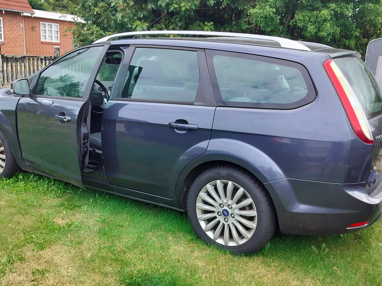 Billede 11 - Ford Focus 