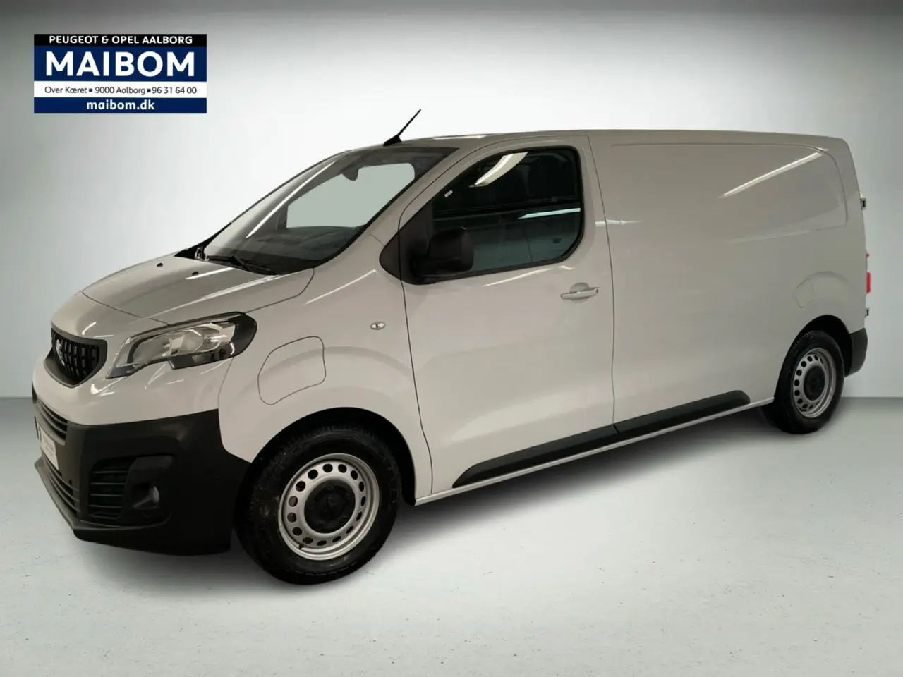Billede 1 - Peugeot e-Expert 75 L2 Premium Van