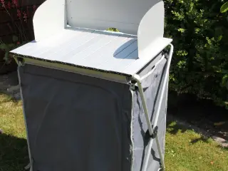Campingkøkken