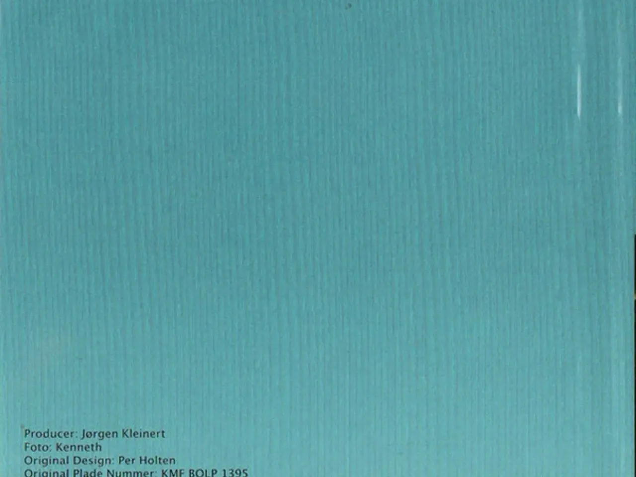 Billede 7 - John Mogensen – Taurus – CD