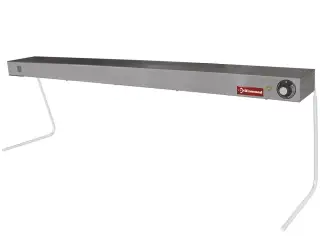 Varmeliste til Passet (86 cm) – 800 W