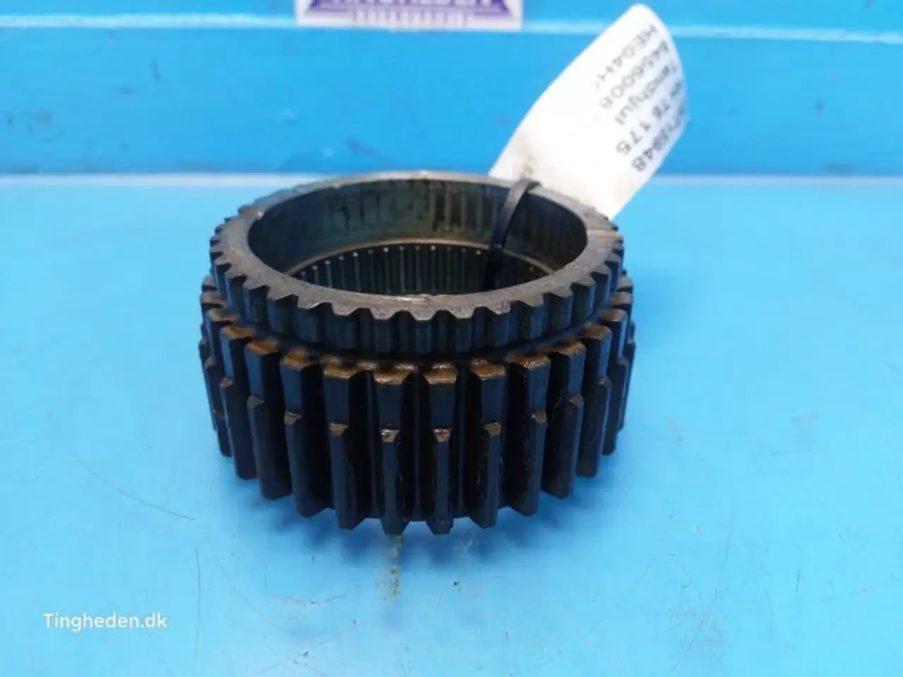 Billede 2 - New Holland T6 Tandhjul 84560087