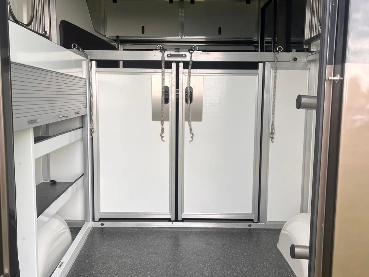 Billede 6 - Krismar 3500 kg - Automatgear