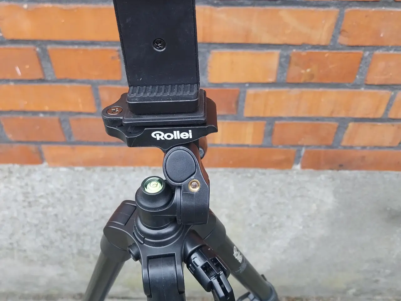 Billede 5 - Rollei smartphone stativ