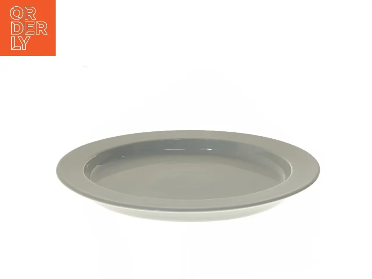 Billede 4 - Eva-Trio porcelænsfad fra Eva Trio (str. 38x33 cm)