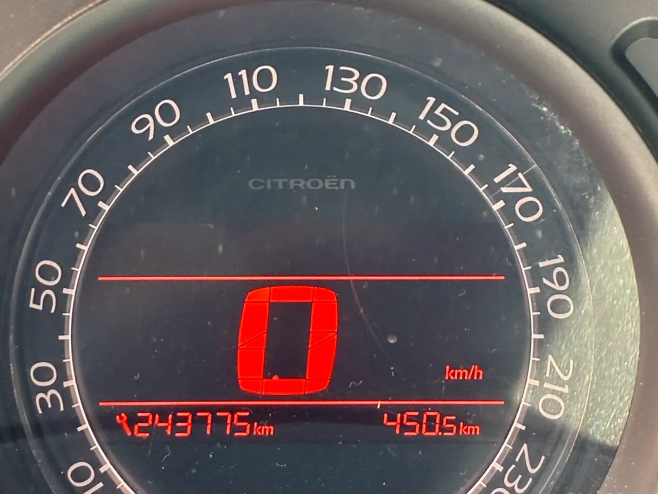 Billede 2 - Citroen C4 HDI 2011