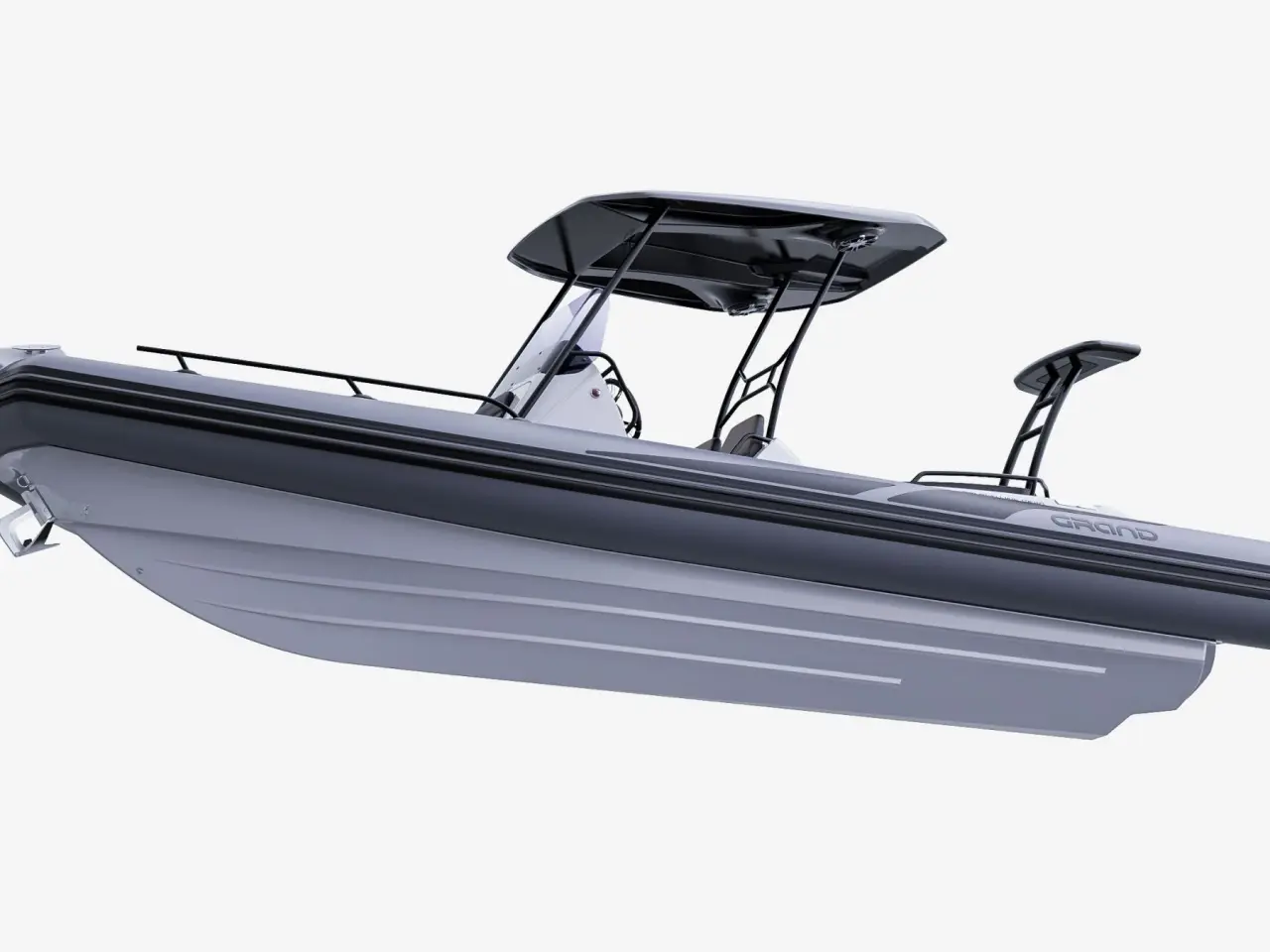 Billede 3 - Grand G680 NEW MODEL