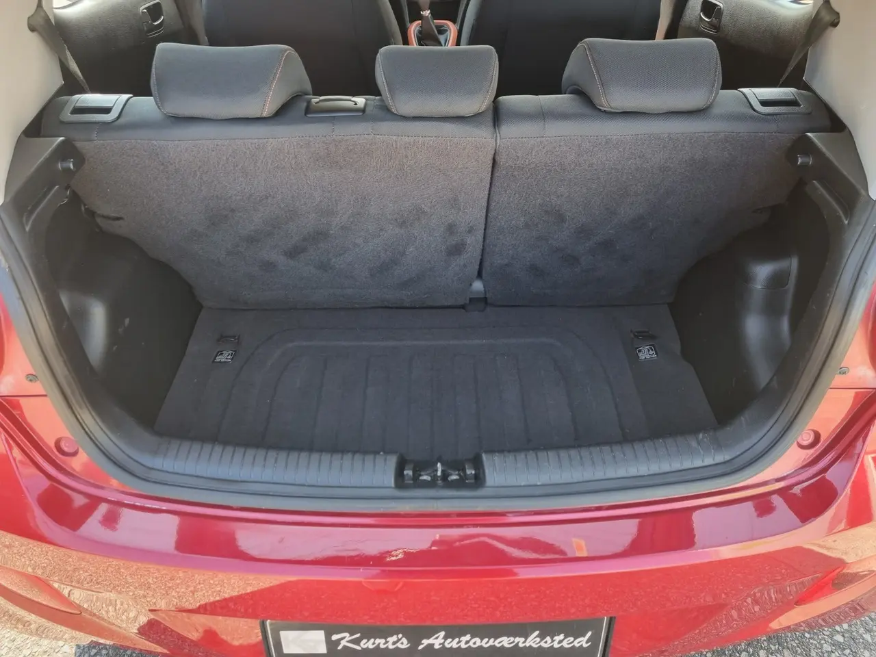 Billede 9 - Hyundai i10 1,0 Trend