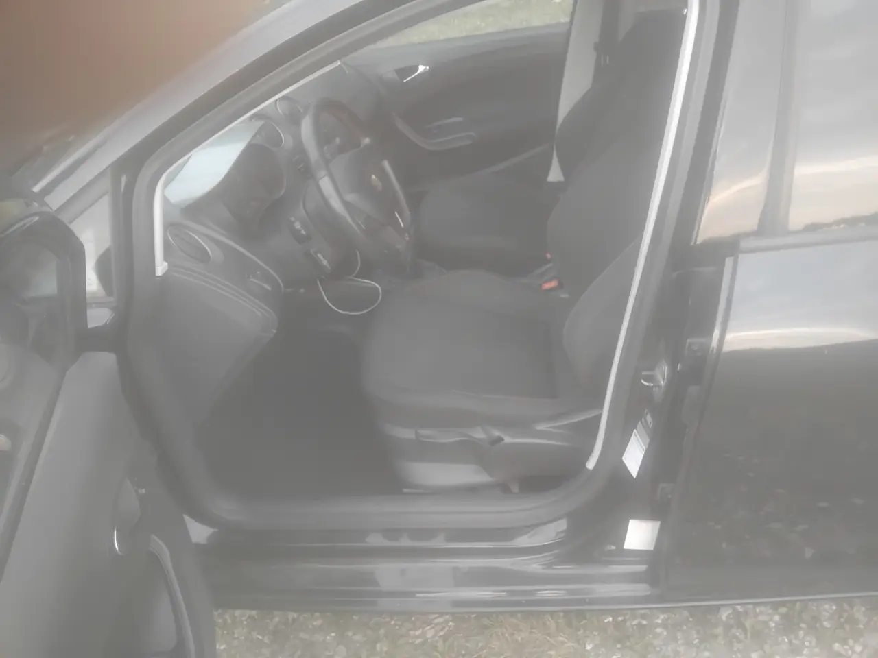 Billede 5 - Seat ibiza 1,2 2012 nysynet