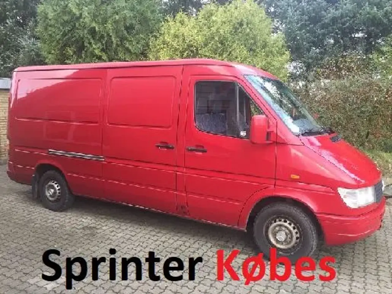 Billede 10 - Toyota Corolla Købes