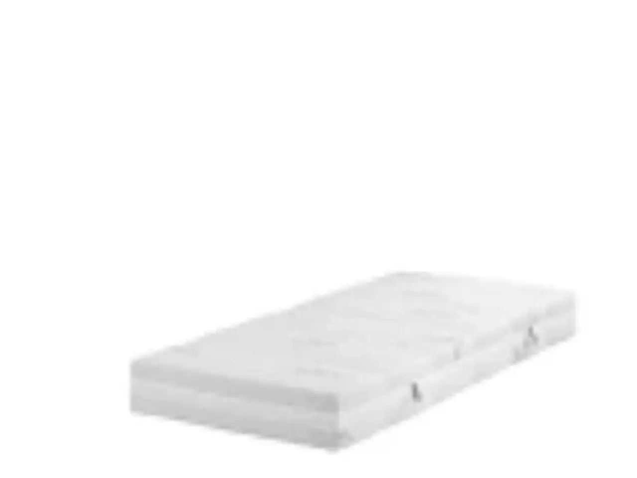 Billede 7 - Madrasser fra jysk Gold S55