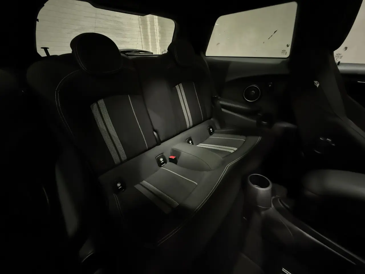 Billede 16 - MINI Cooper S 2,0 aut.