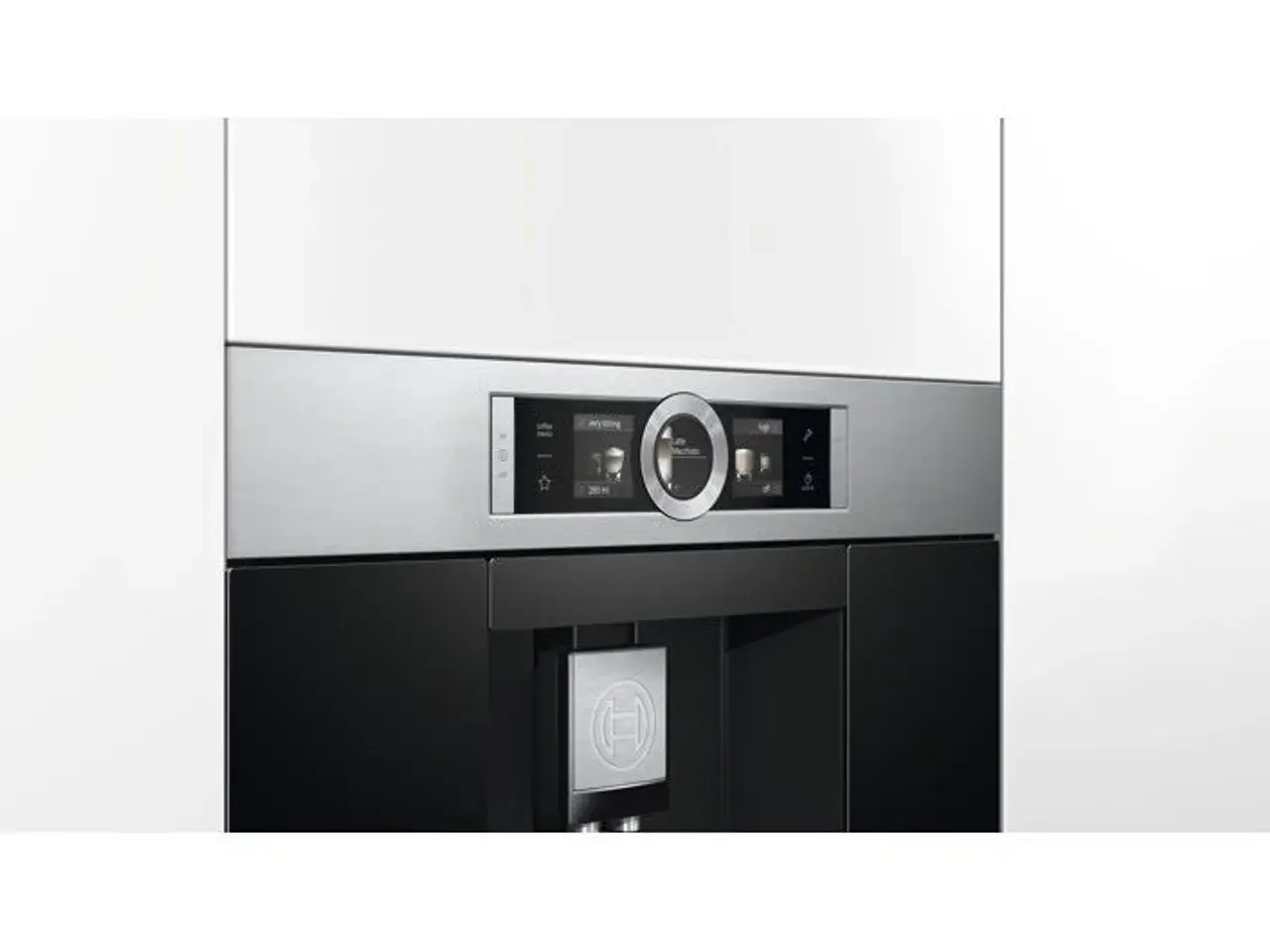 Billede 9 - BOSCH kaffemaskine 