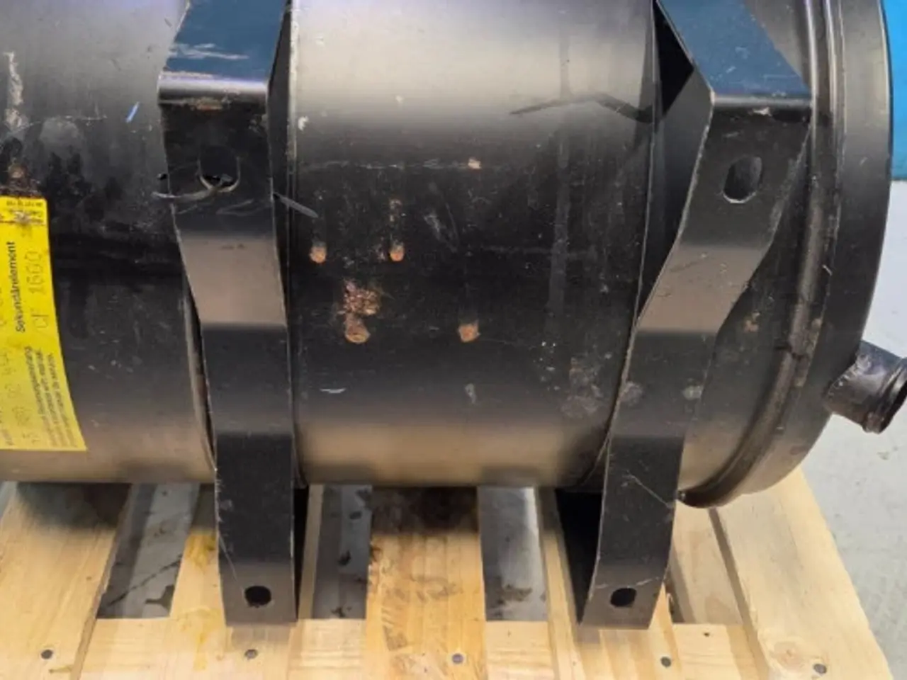 Billede 13 - Mann Luftfilter 4588092444