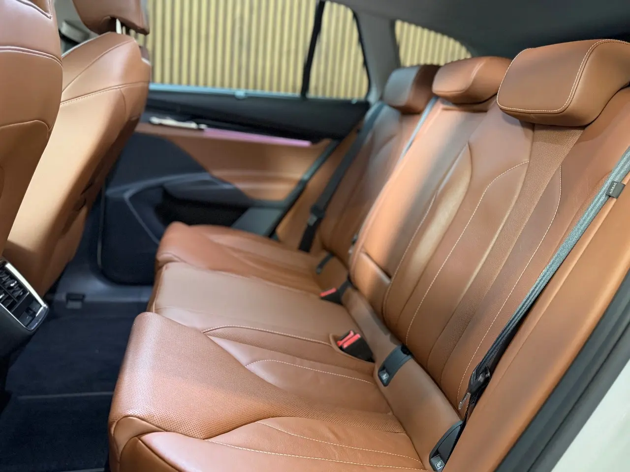 Billede 8 - Skoda Enyaq 80 iV Plus ecoSuite