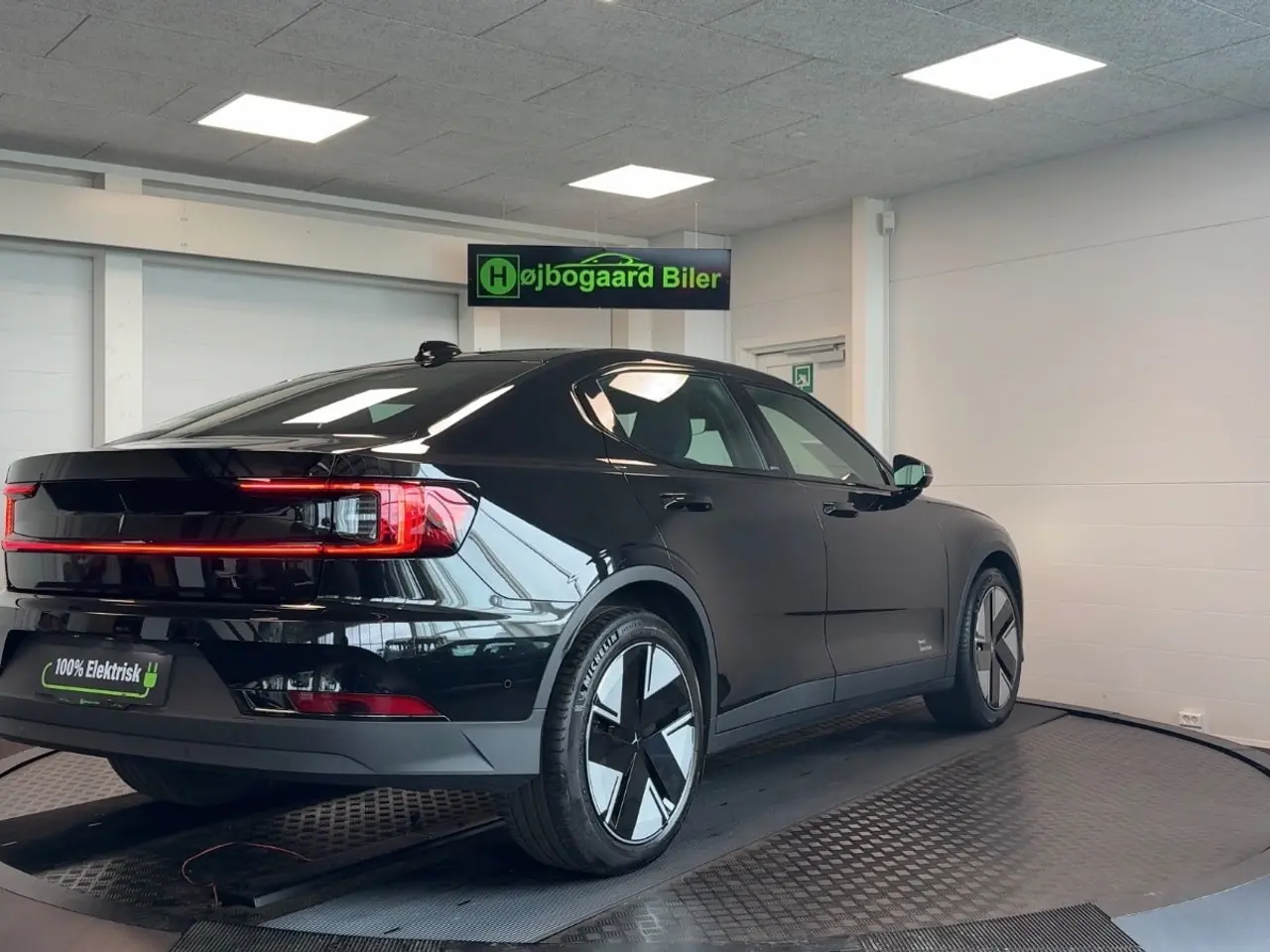 Billede 5 - Polestar 2 Long Range