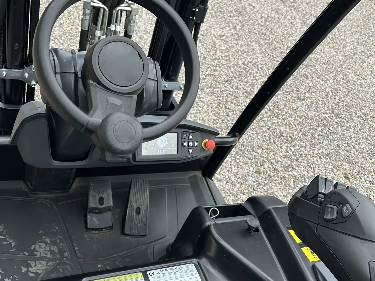 Billede 9 - Fin eltruck fra 2019