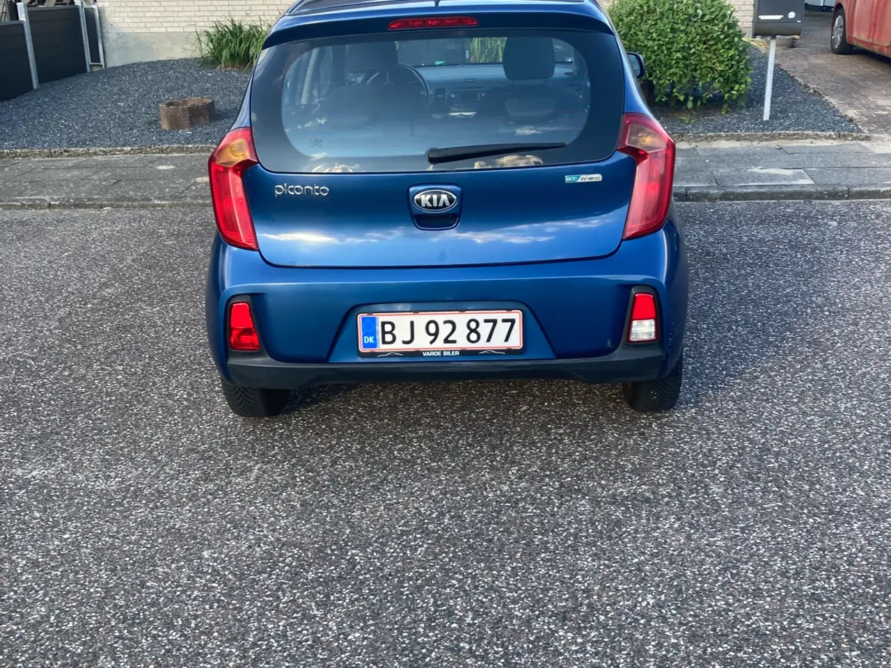 Billede 3 - Kia Picanto
